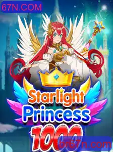 StarlightPrincess1000: Descubra a Magia do Novo Jogo Popular