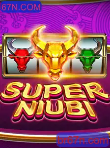 Explorando o Universo de SuperNiubi: Uma Aventura no Mundo dos Jogos