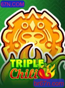 Descubra o Empolgante Mundo de TripleChili: Um Jogo Cativante no Universo de 67N.COM