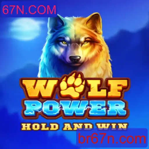 Descubra WolfPower: O Novo Fenômeno dos Jogos Online