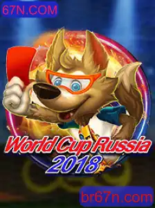 Descubra o Excitante Mundo do Jogo WorldCupRussia2018
